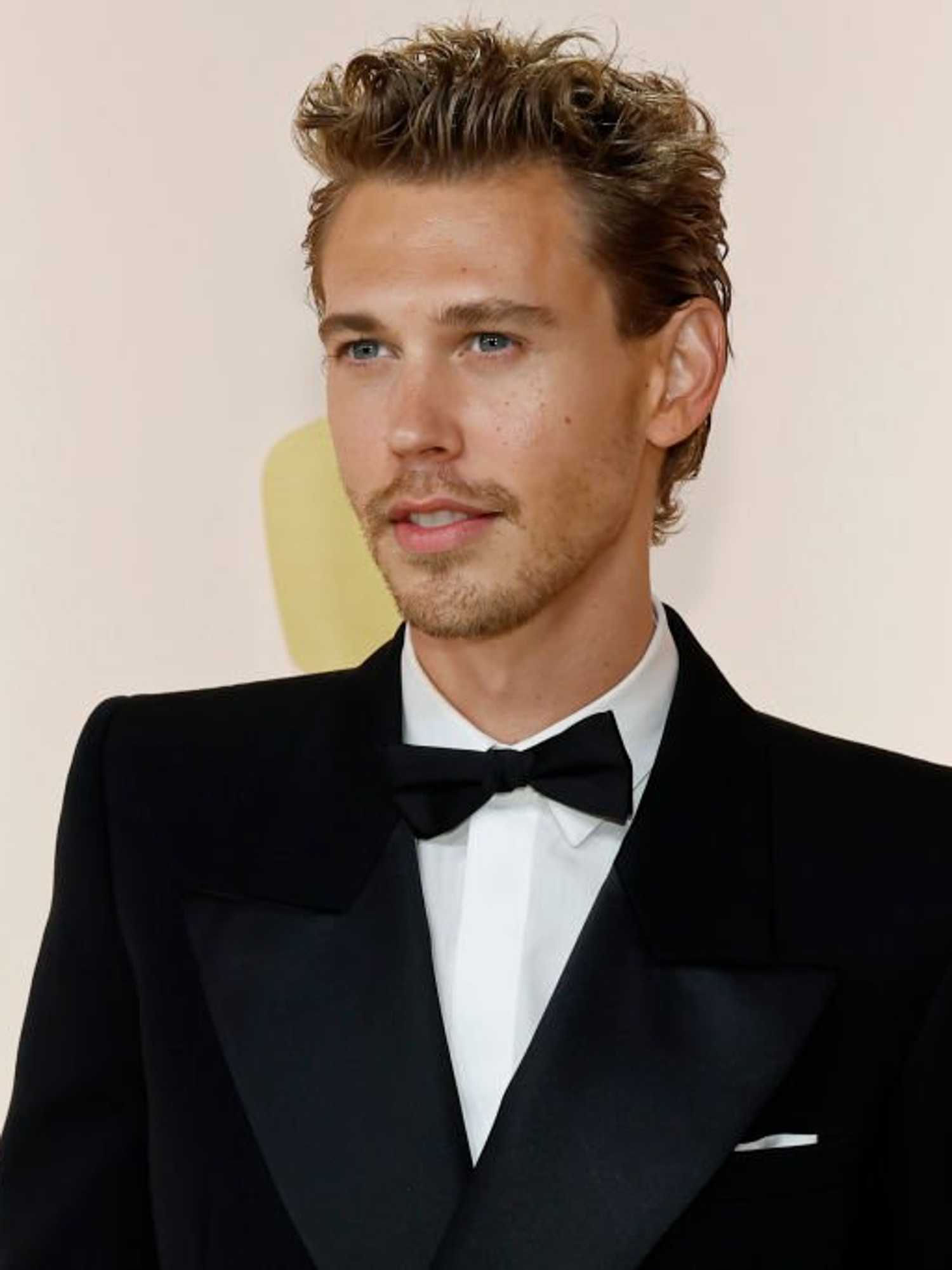 Austin Butler being bald in Dune: Part Two has become an instant meme