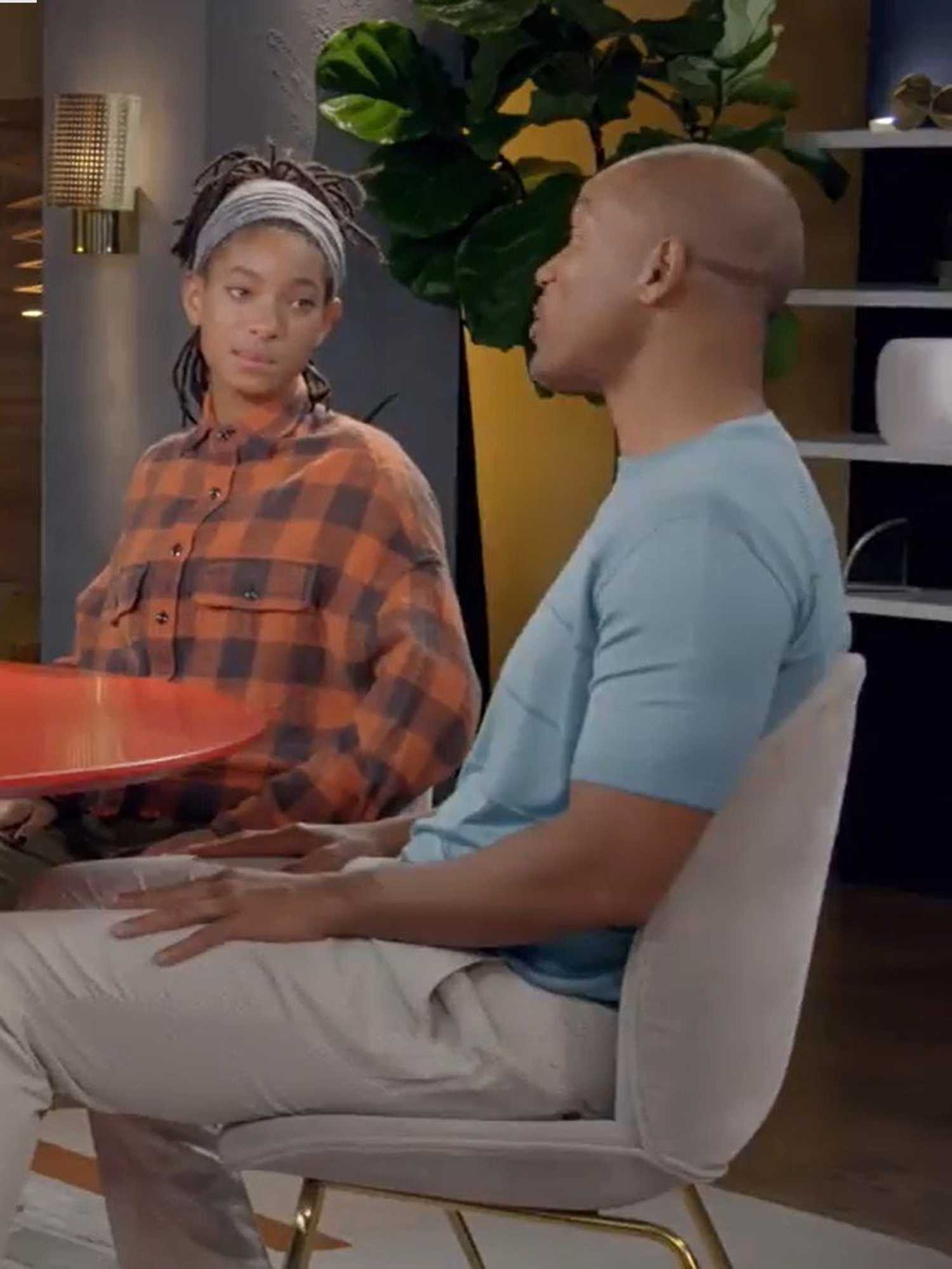 Jada Pinkett Smith's show Red Table Talk cancelled after five seasons