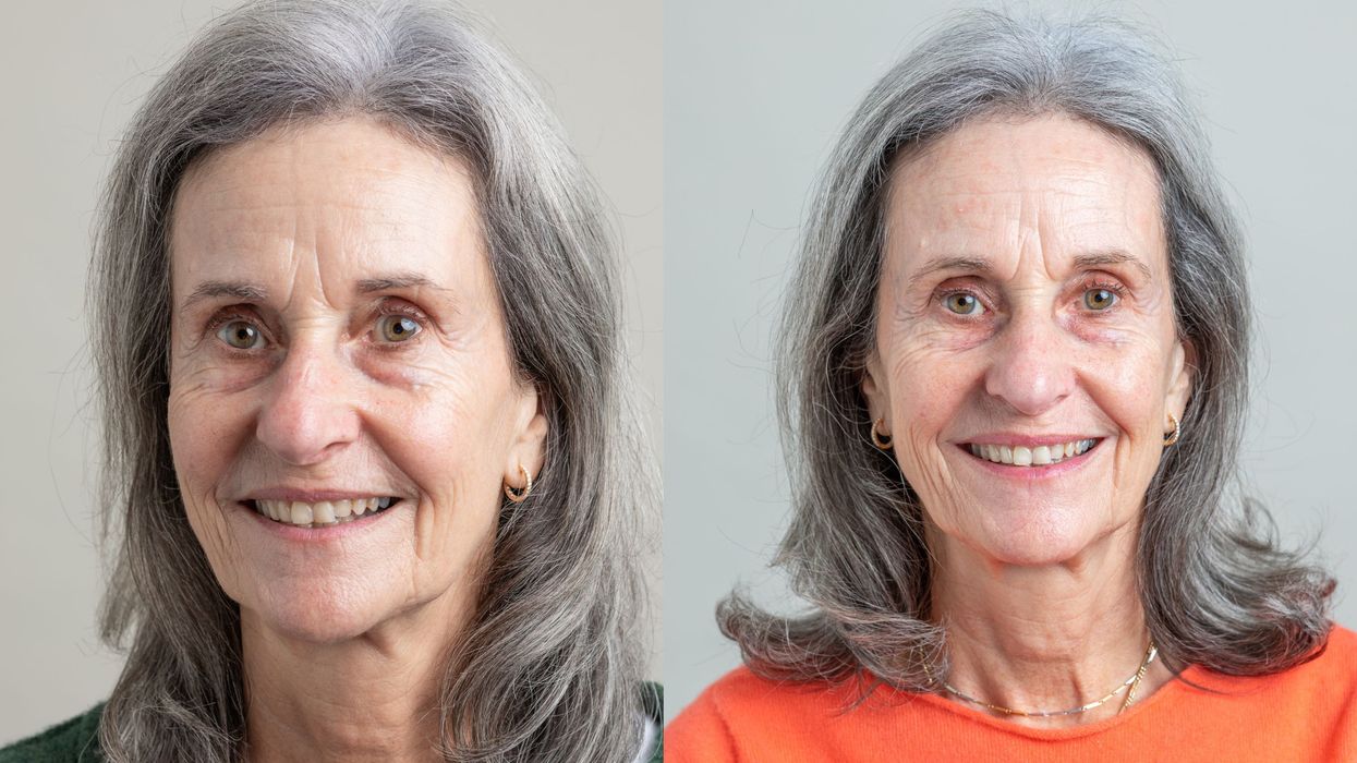 'World's most expensive' eye cream company launches product that promises to fix eyes in 5 minutes