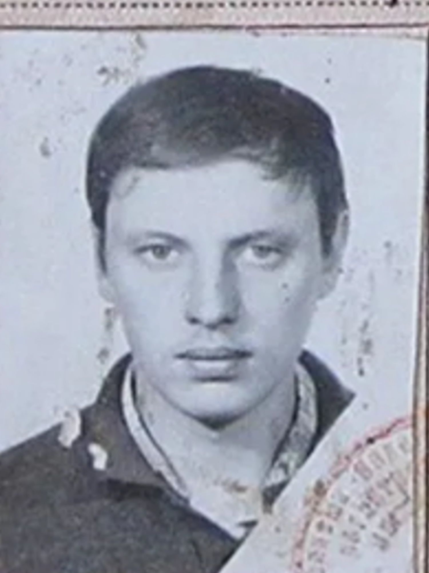 An infamous Ukrainian time-traveller story has finally been explained