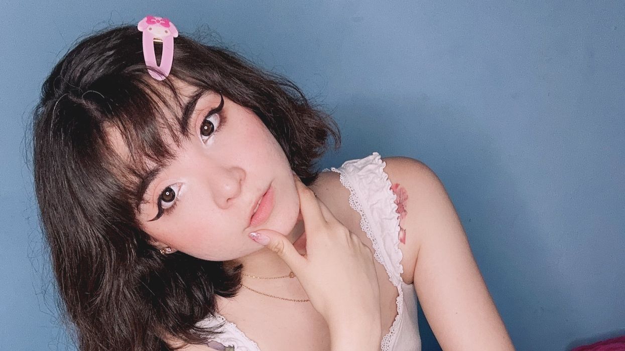 Influencer who shared list of 54 demands for ideal boyfriend asked if she's 'picky'