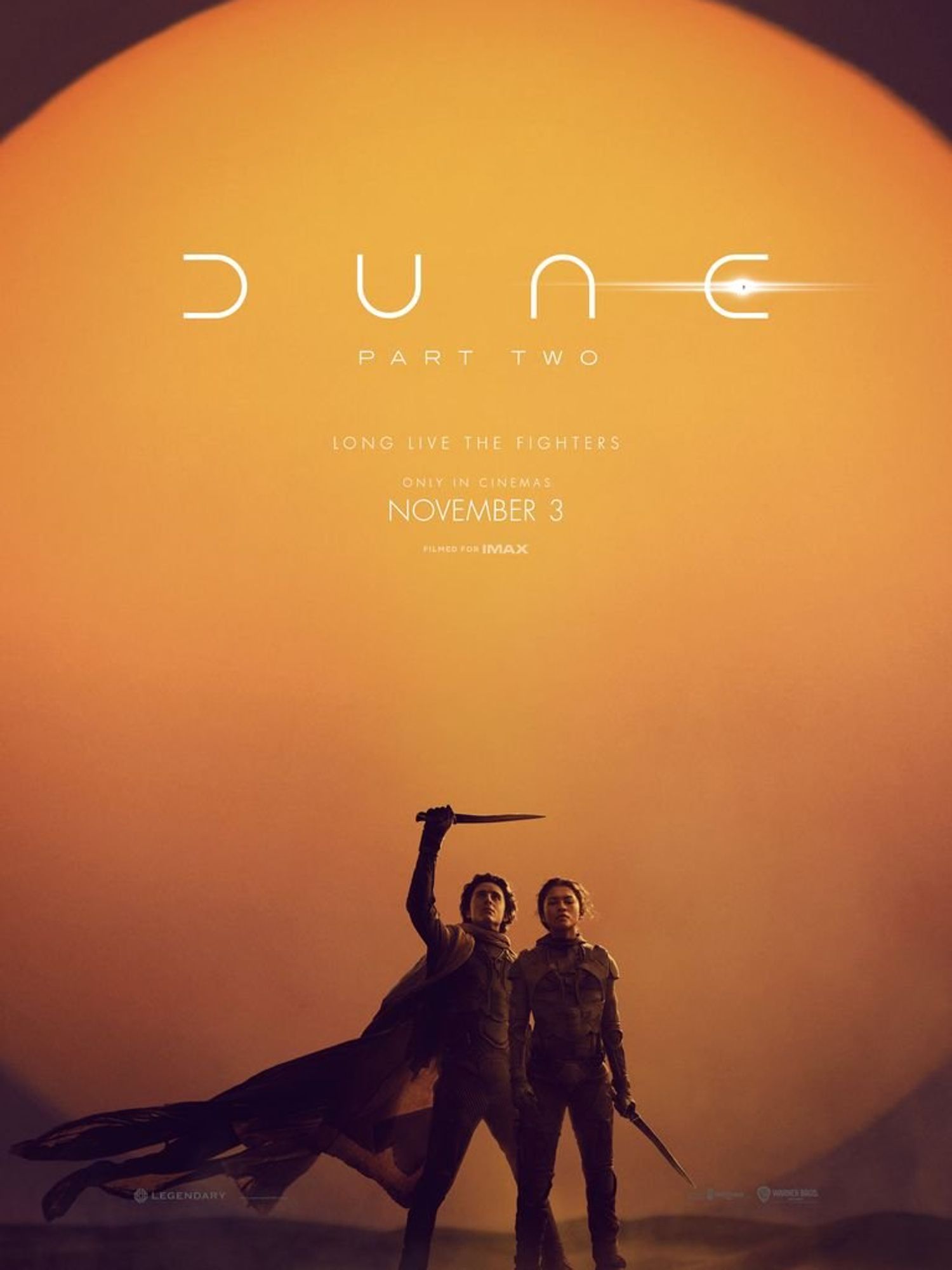 Every single thing you need to know before you watch Dune: Part Two