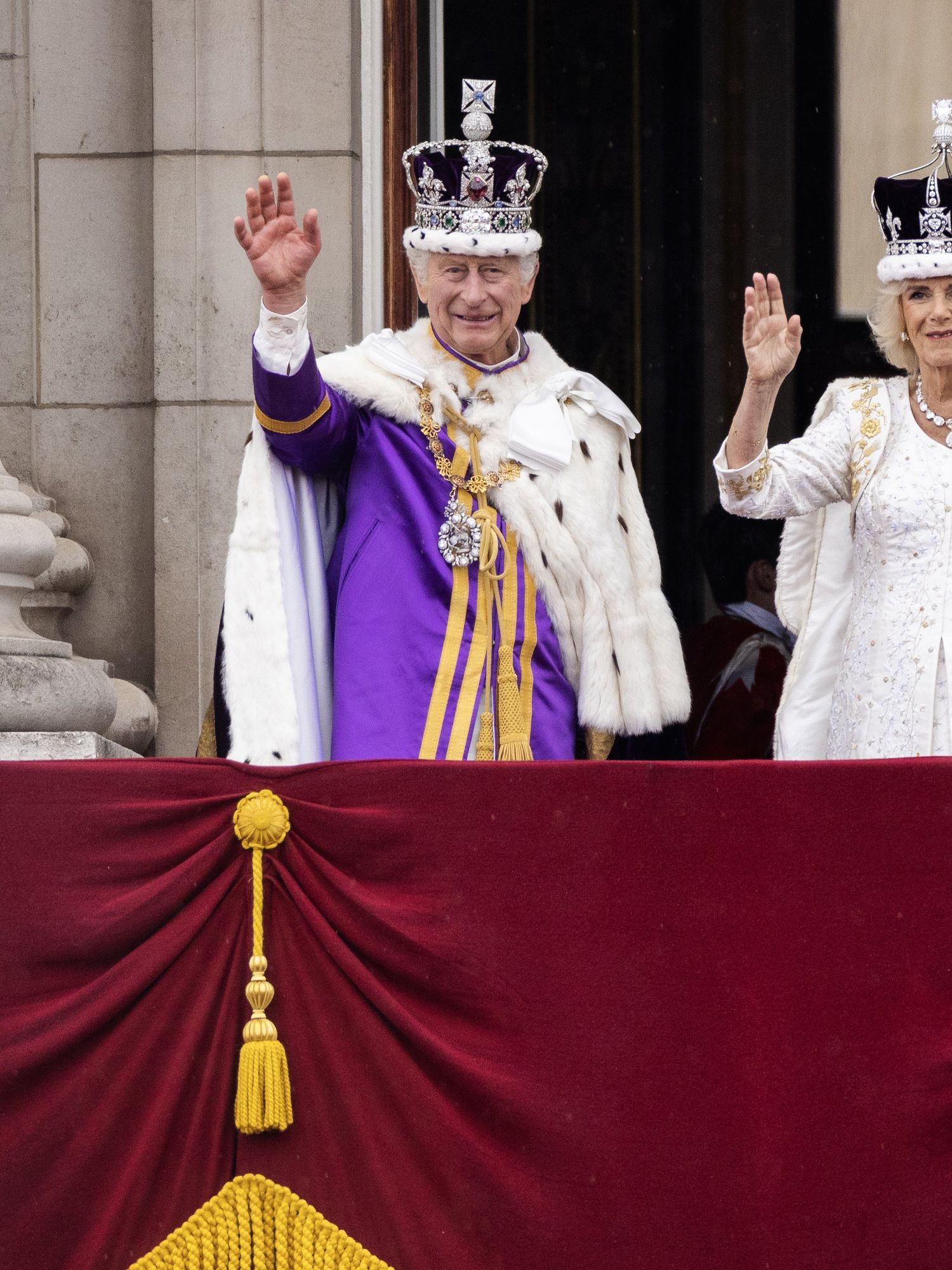 What to expect from the coronation celebrations
