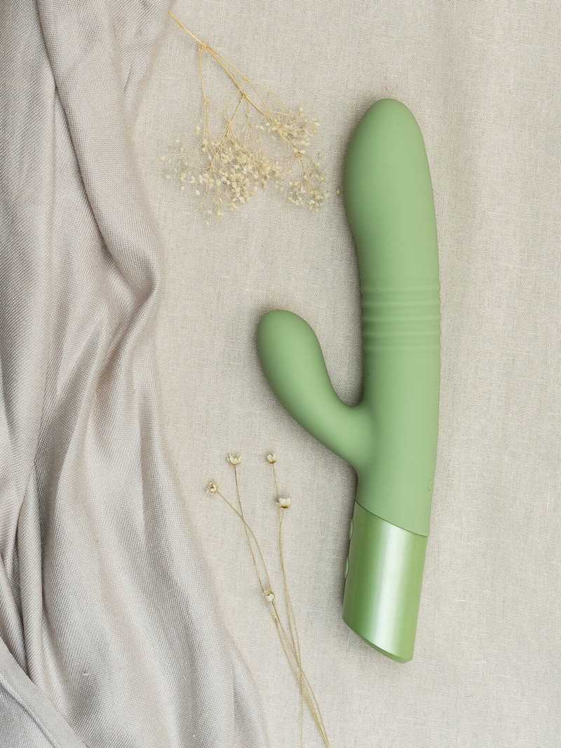 Sex toy 'recycling scheme' launched called 'the second coming' | indy100