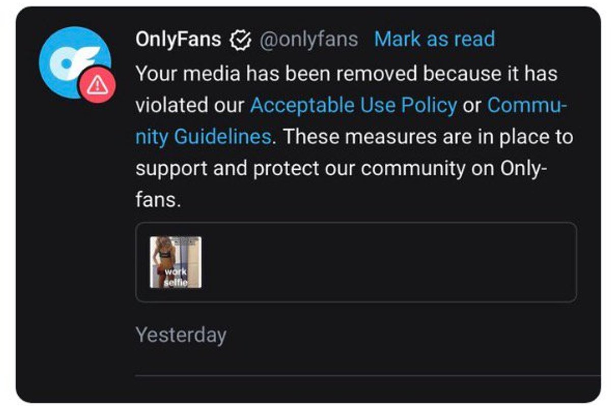 Top OnlyFans creators flee to new site after 'bullying, discrimination' and 'content removal' complaint