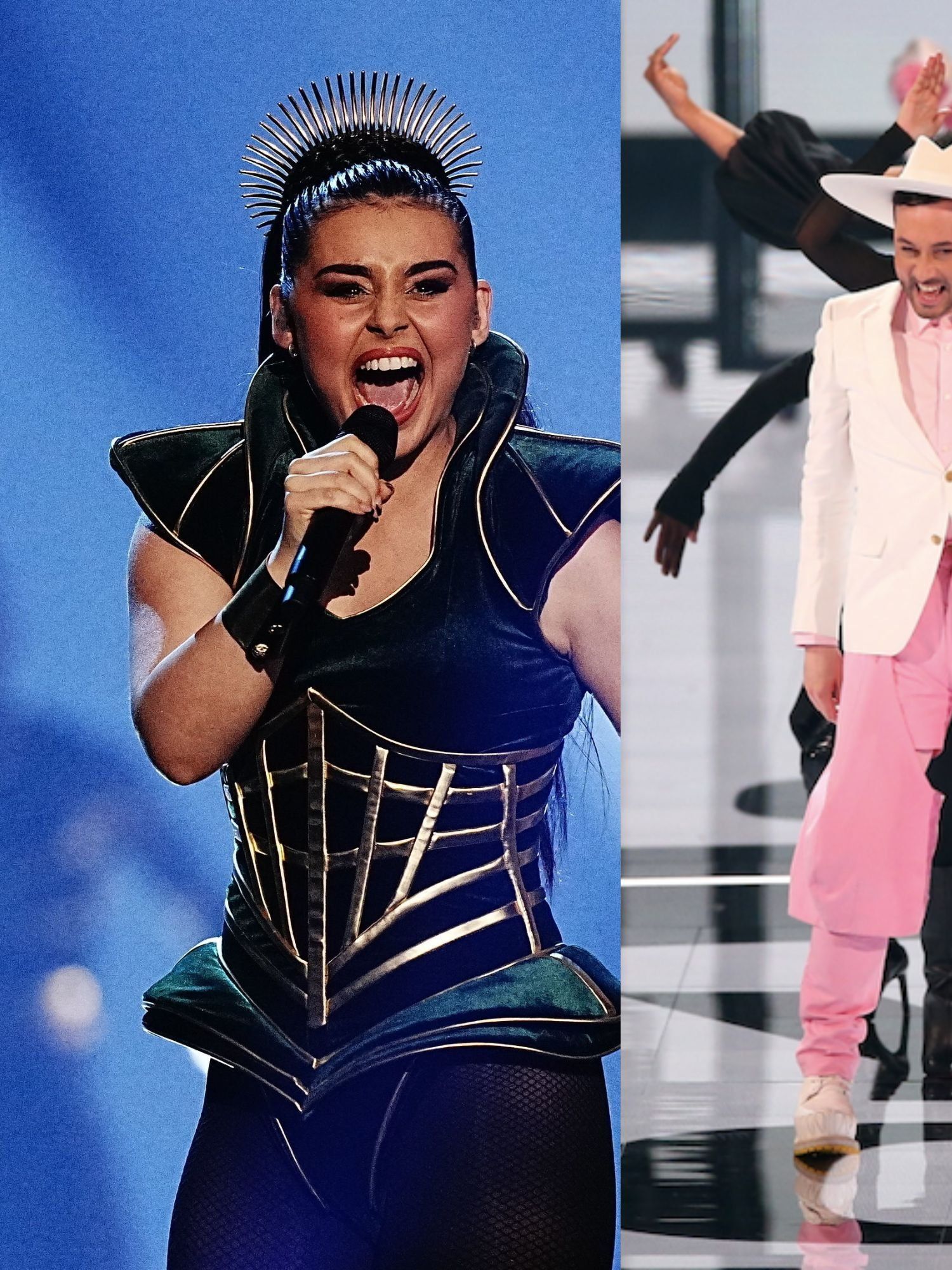 72 of the funniest Eurovision 2023 memes