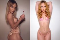 OnlyFans model reveals how she used circus skills to pay off her ...