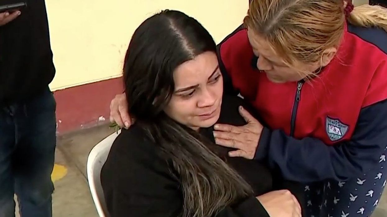 Grieving mother thought daughter who died from 'TikTok challenge' had 'bad digestion'