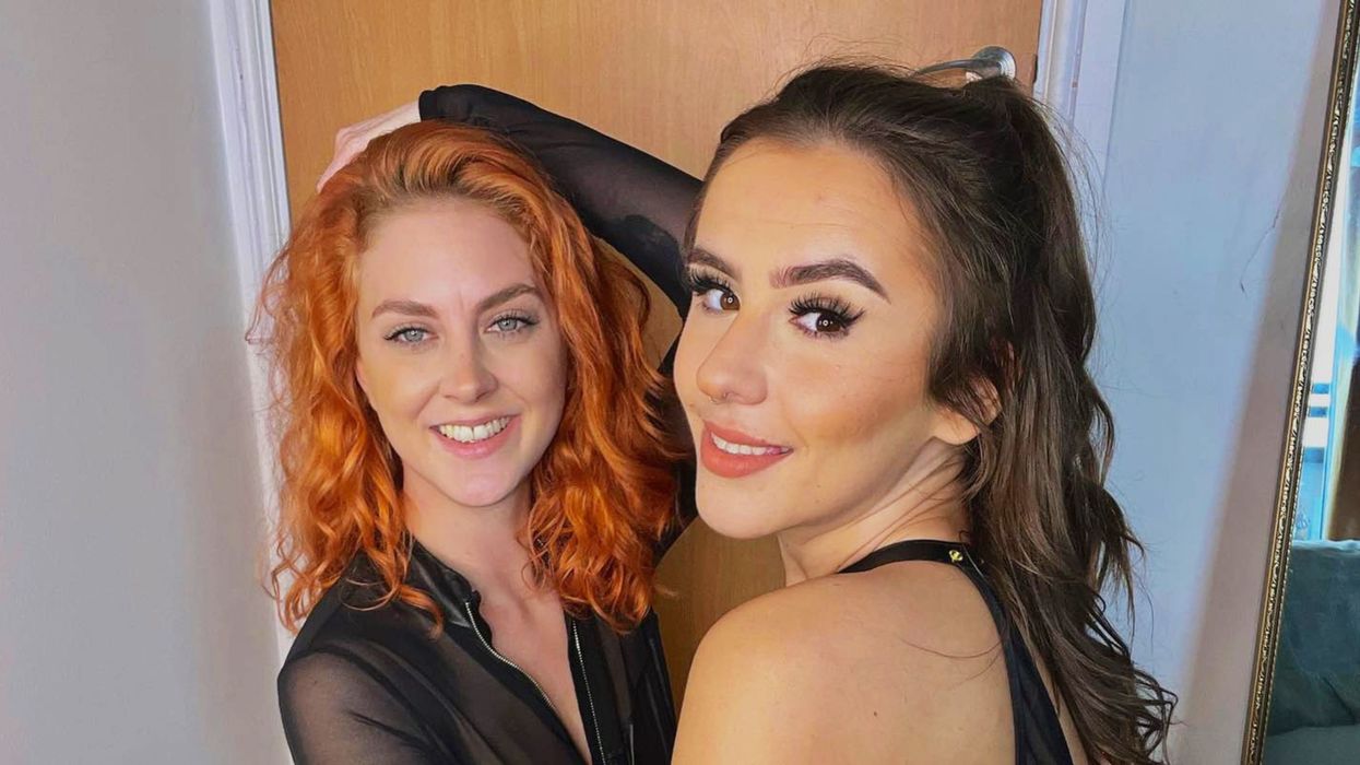 Striking nurses offered chance to make thousands on OnlyFans rival