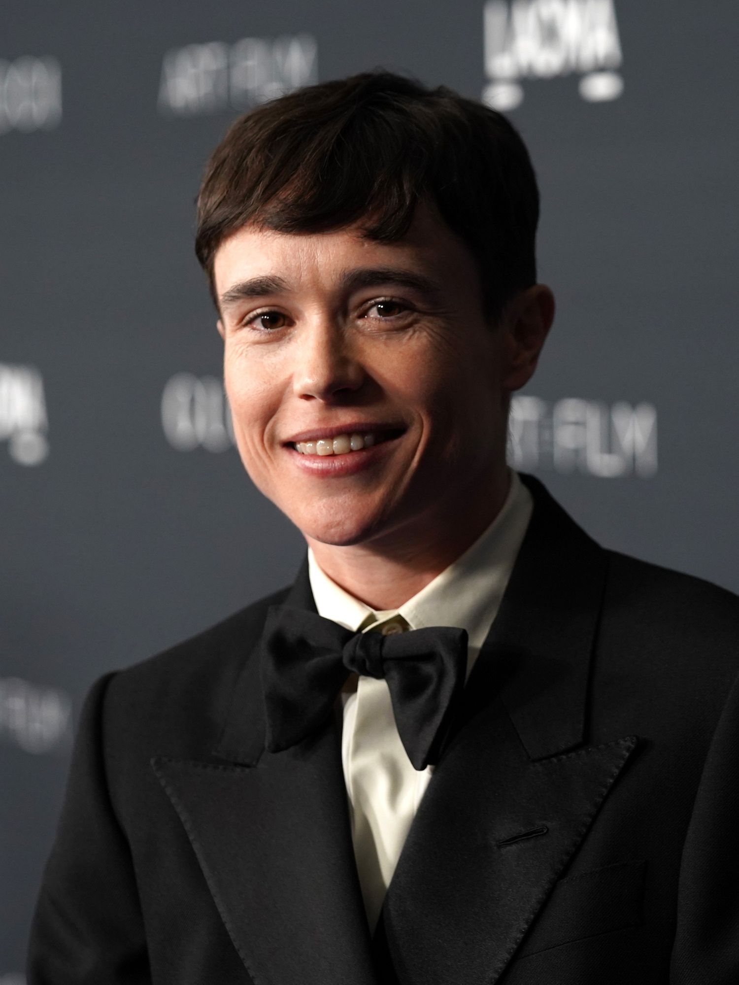 Elliot Page says he had sex with Juno co-star 'all the time' while filming