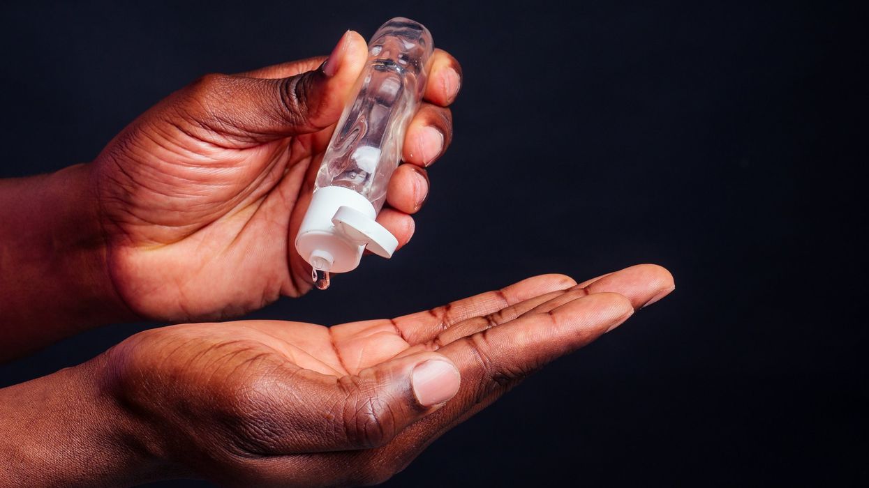 Study explains how masturbation helped the evolution of humanity