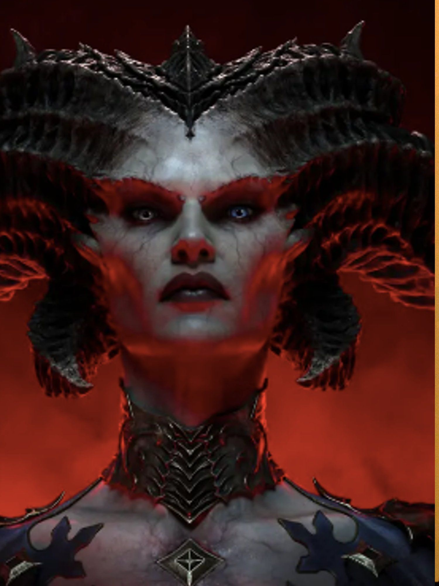 'Welcome to hell' billboard perfectly captures the mood amid New York air pollution