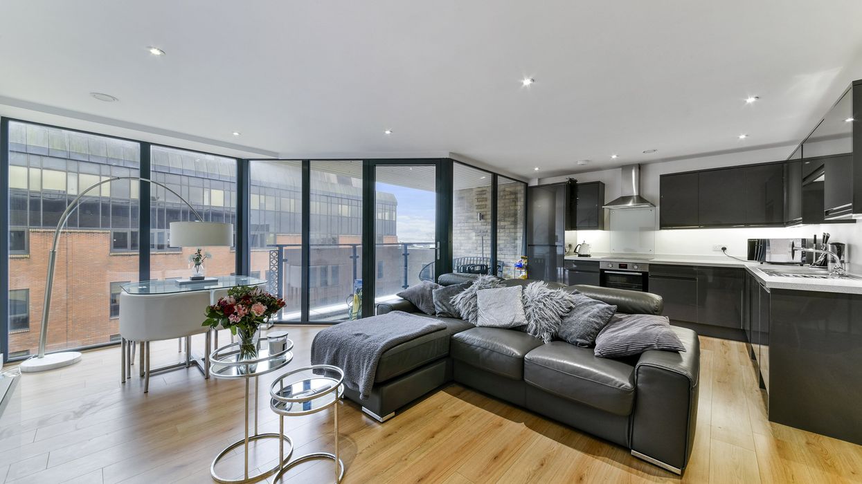 Luxury home of your choosing up for grabs in £5 raffle
