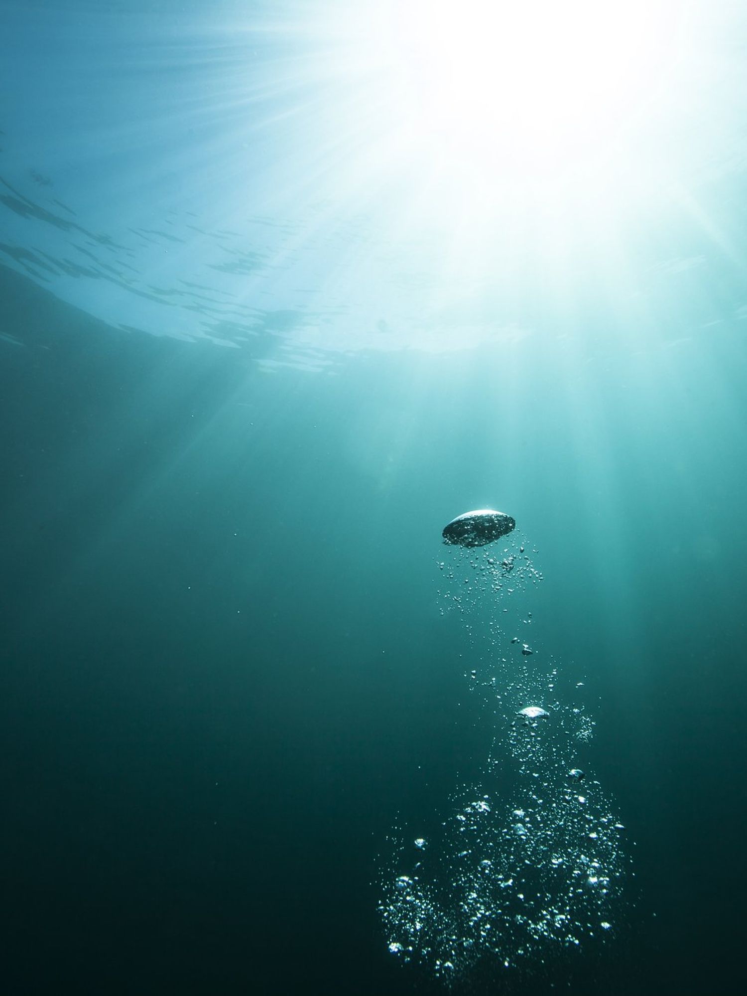 Scientists found the oldest water on the planet and drank it - this is how it tasted