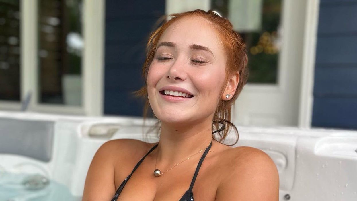 OnlyFans model claims to have ‘saved thousands of marriages’ by spicing up relationships
