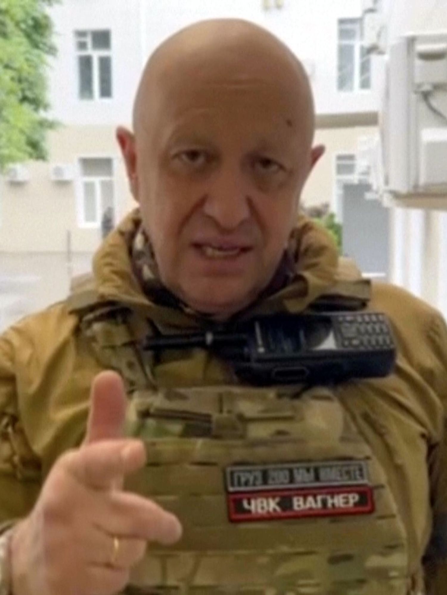 5 of the most disturbing things we know about Yevgeny Prigozhin and his Wagner group