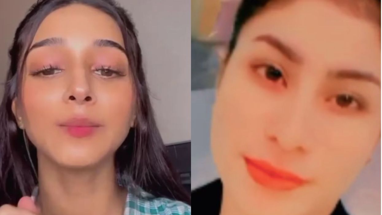 Who is Ayesha Hanif? Pakistani viral star responds to death rumours