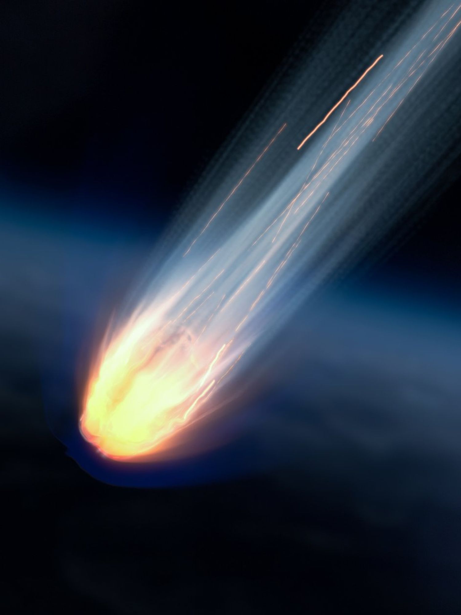 'Alien spacecraft' found at the bottom of Pacific Ocean