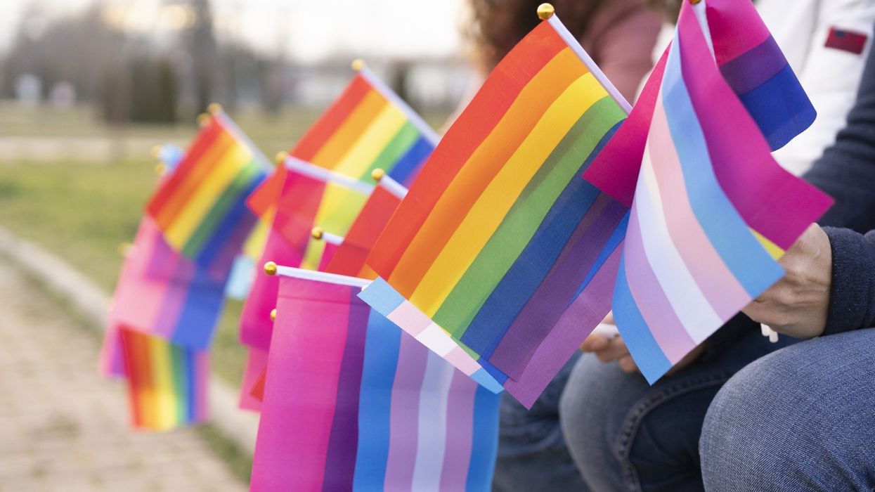 Millennials think misgendering should be made a crime