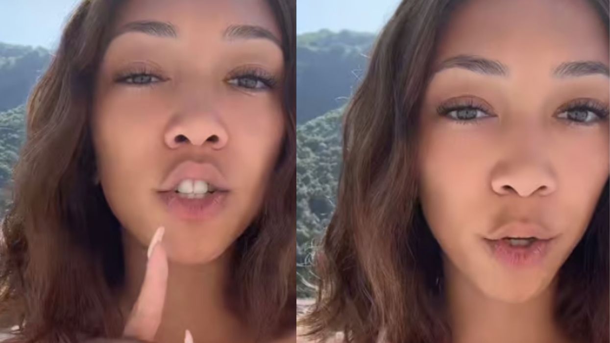 American tourist lashes out for having to 'travel while traveling' when visiting Italy