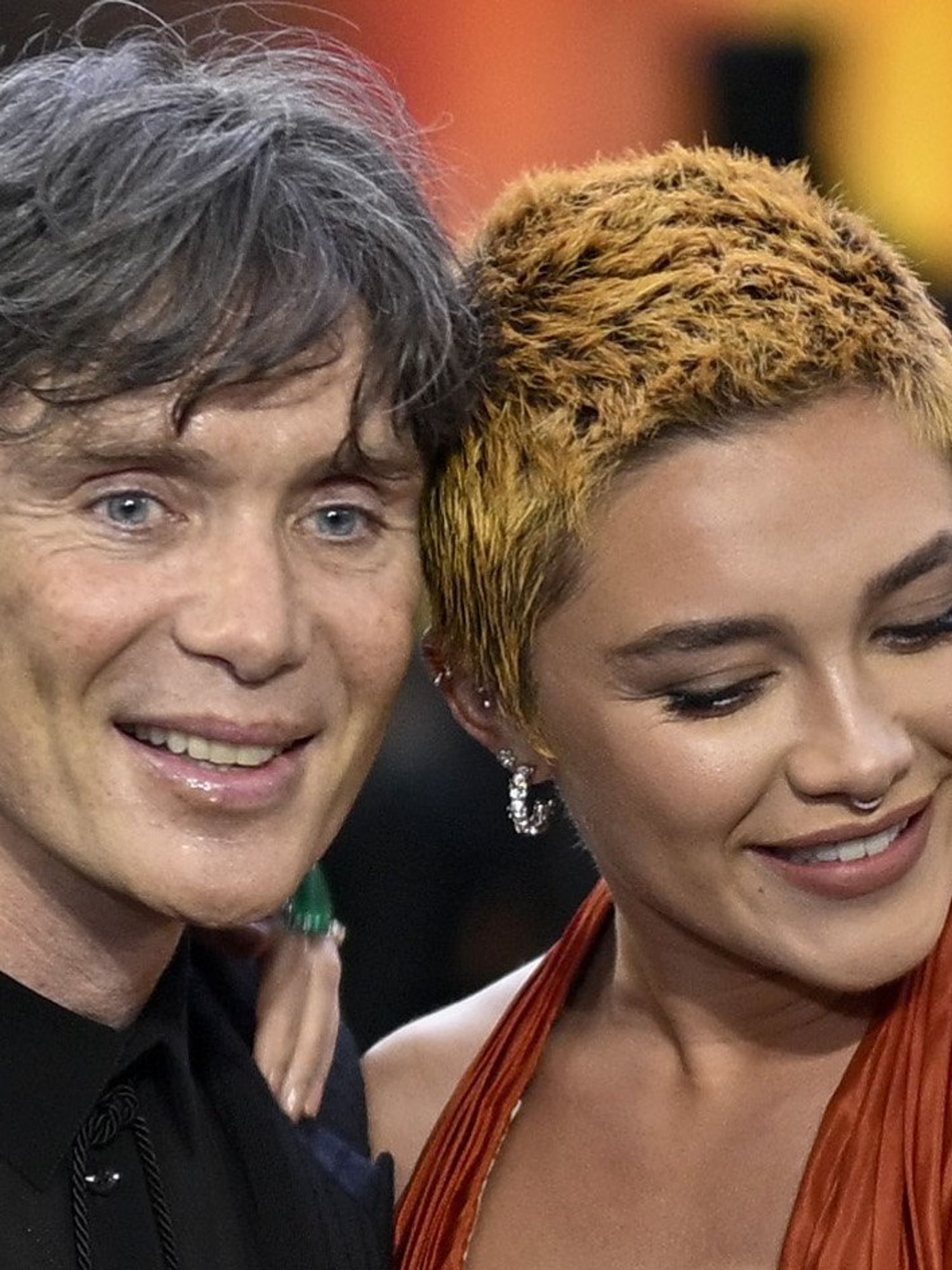 Florence Pugh's nude Oppenheimer scene censored in some countries with 'best ever CGI'