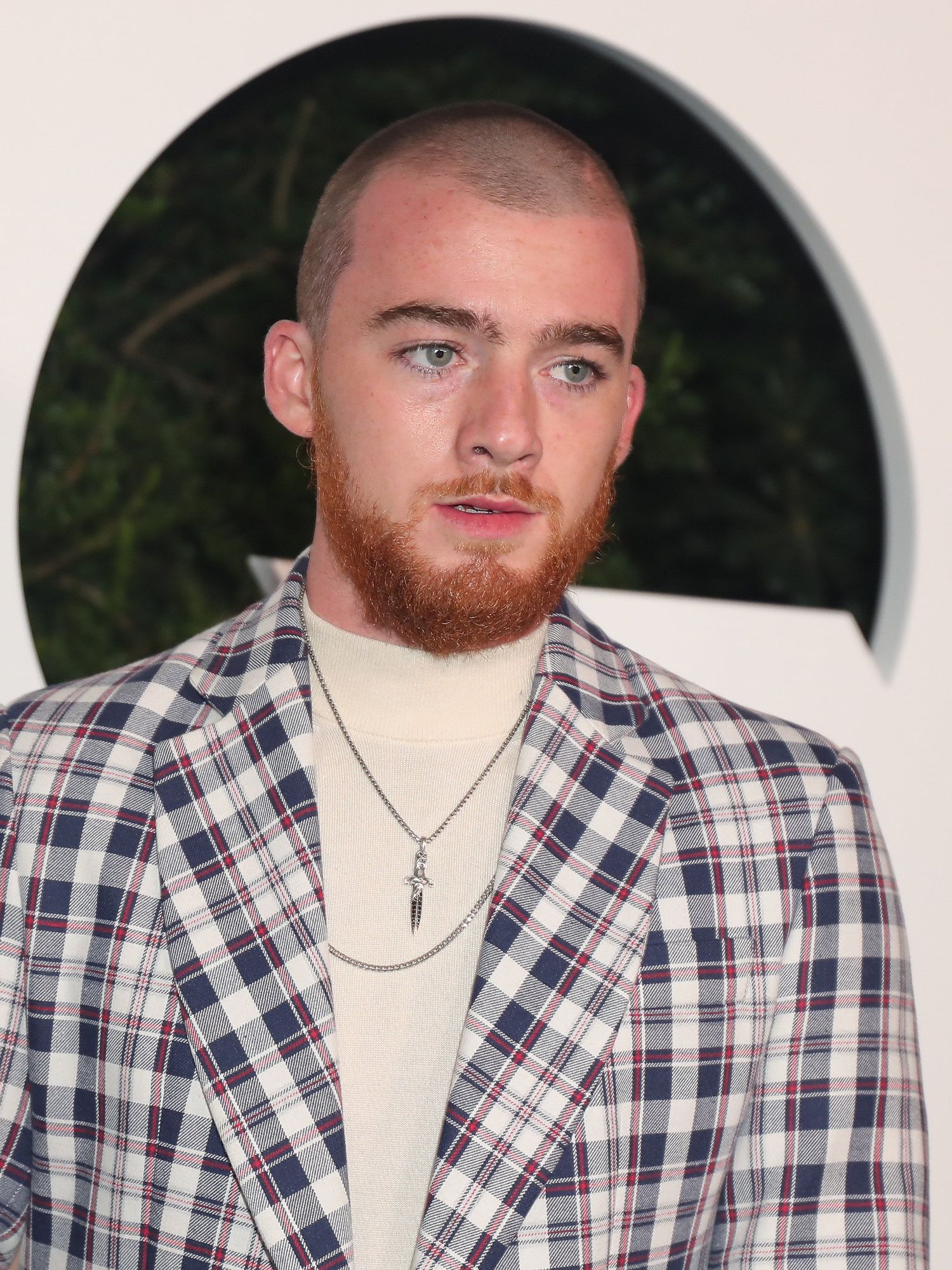 Angus Cloud's last photo of his father flooded with tributes after actor's tragic death