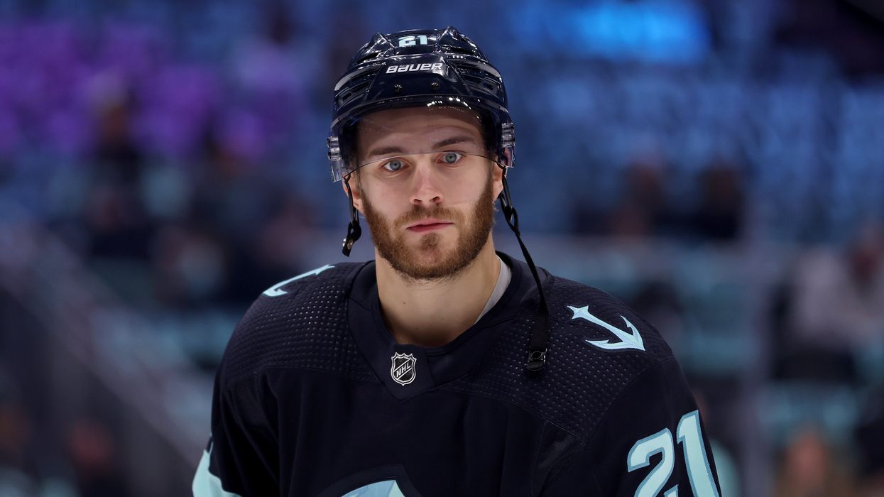 The BookTok hockey drama explained as NHL player speaks out against sexual harassment