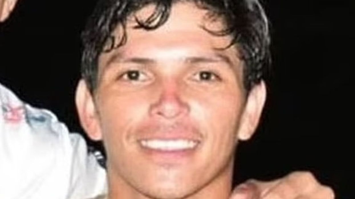Huge crowds attend funeral of footballer eaten alive by a crocodile