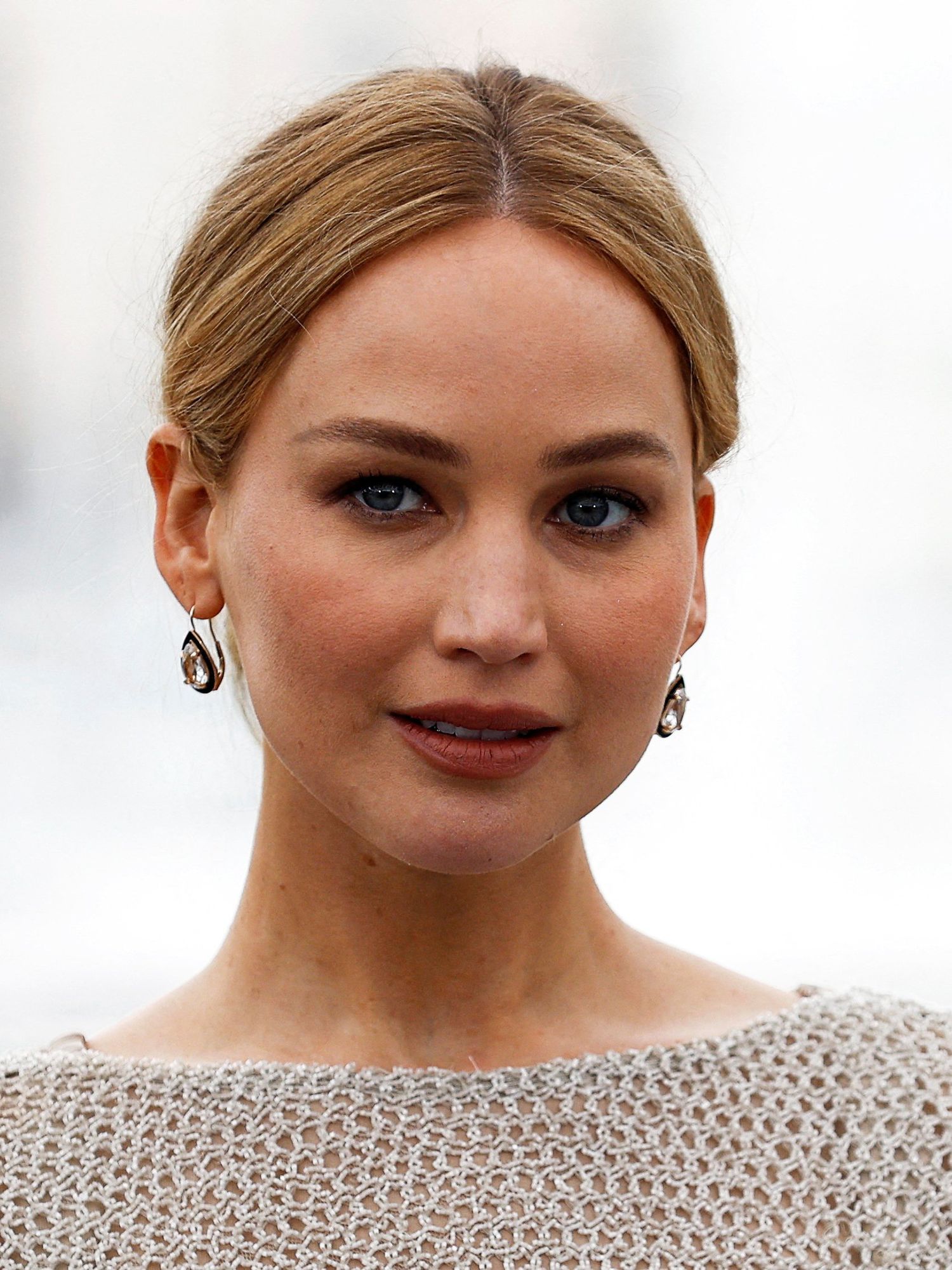 Jennifer Lawrence fans stunned by nude wrestling scene in new movie on Netflix