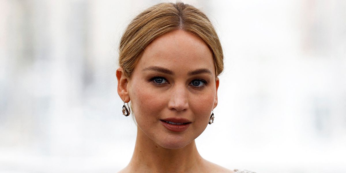 Jennifer Lawrence Fans Stunned By Nude Wrestling Scene In New Movie On Jennifer Lawrence Fans Stunned By Nude Wrestling Scene In New Movie On