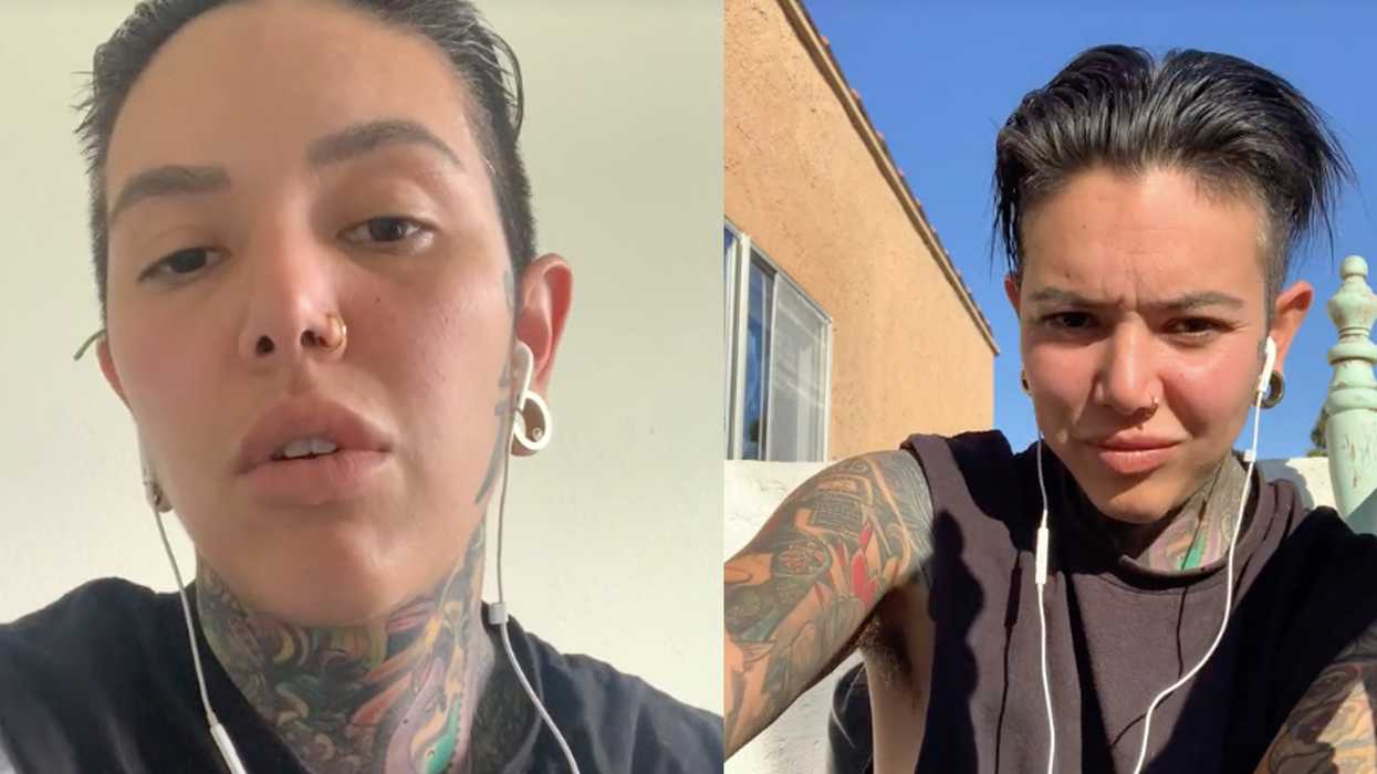 Pope the Barber: TikTok star Adonis Beck passes away aged 34