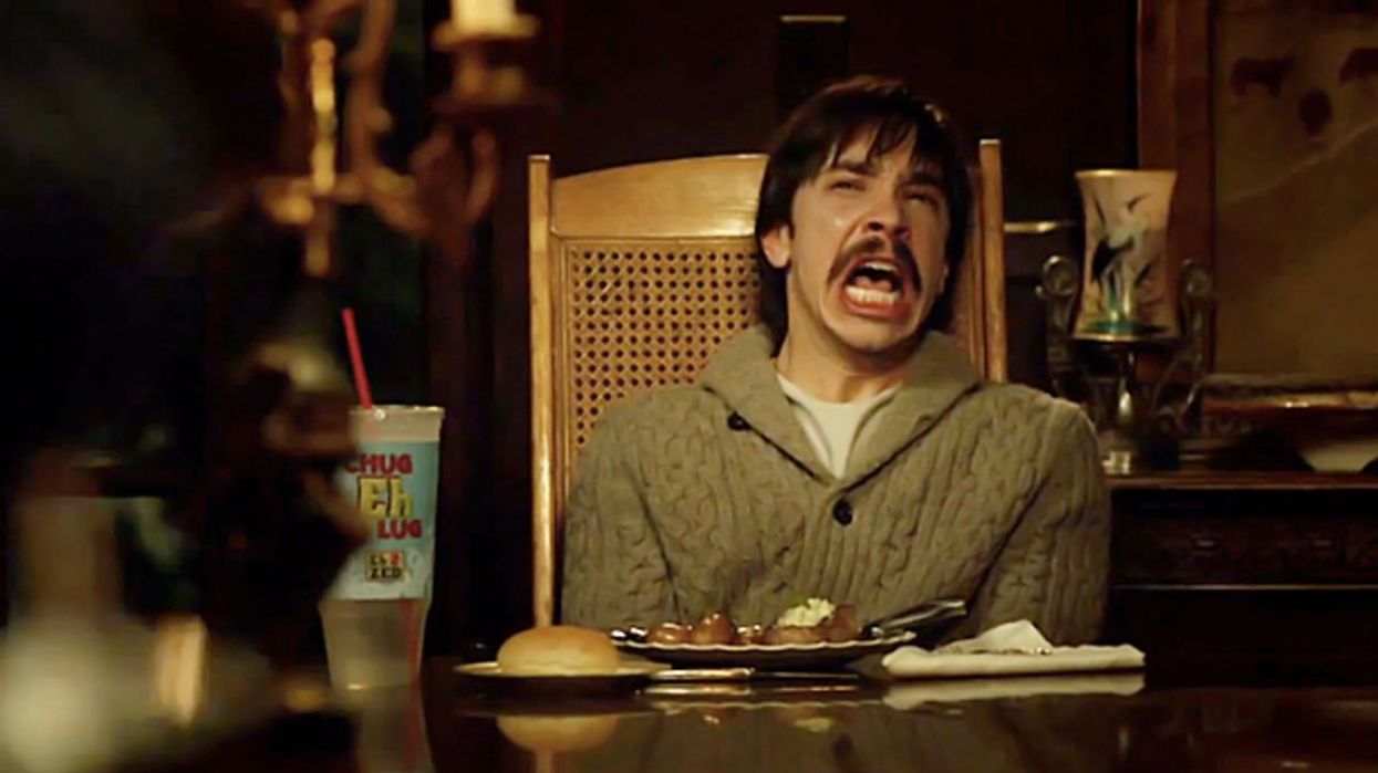 Cult horror film ‘worse than Human Centipede’ is terrifying viewers all over again