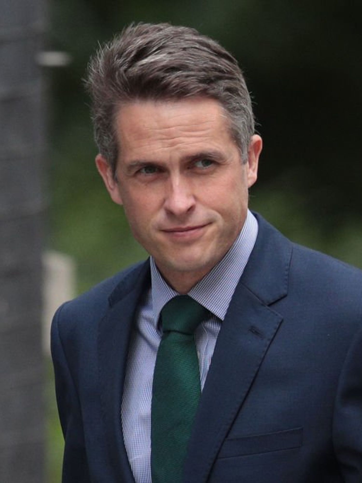 Gavin Williamson roasted after confusing Marcus Rashford and Maro Itoje – 36 top memes and reactions
