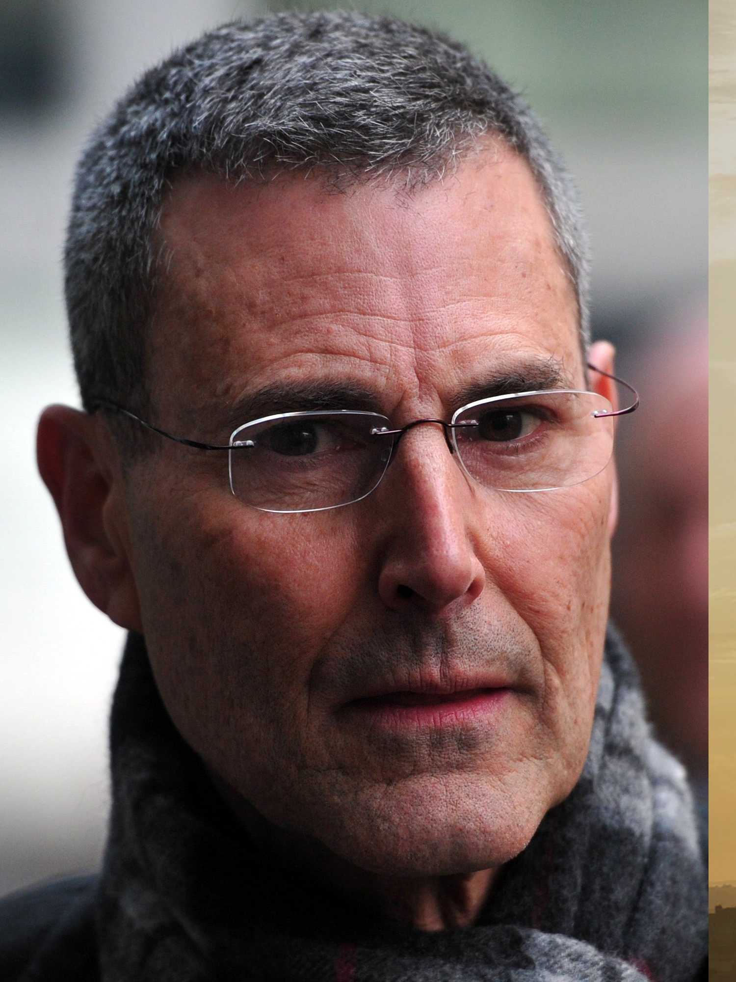 Uri Geller predicts aliens will arrive on Earth ‘within 10 to 20 years’ to prevent nuclear war