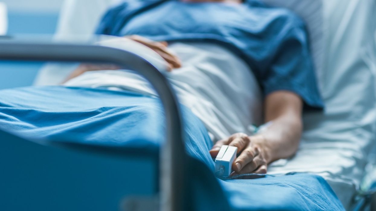 Man who died for seven minutes reveals what he experienced