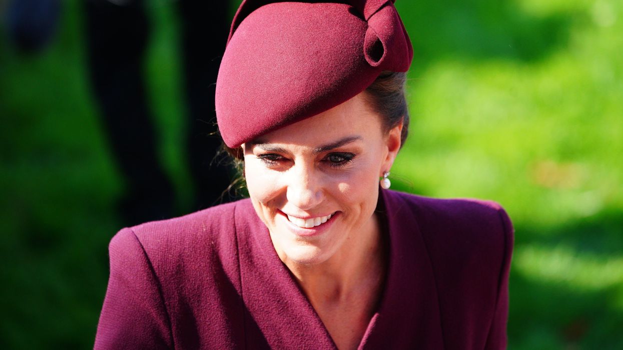 Mike Tindall reveals Princess of Wales plays beer pong