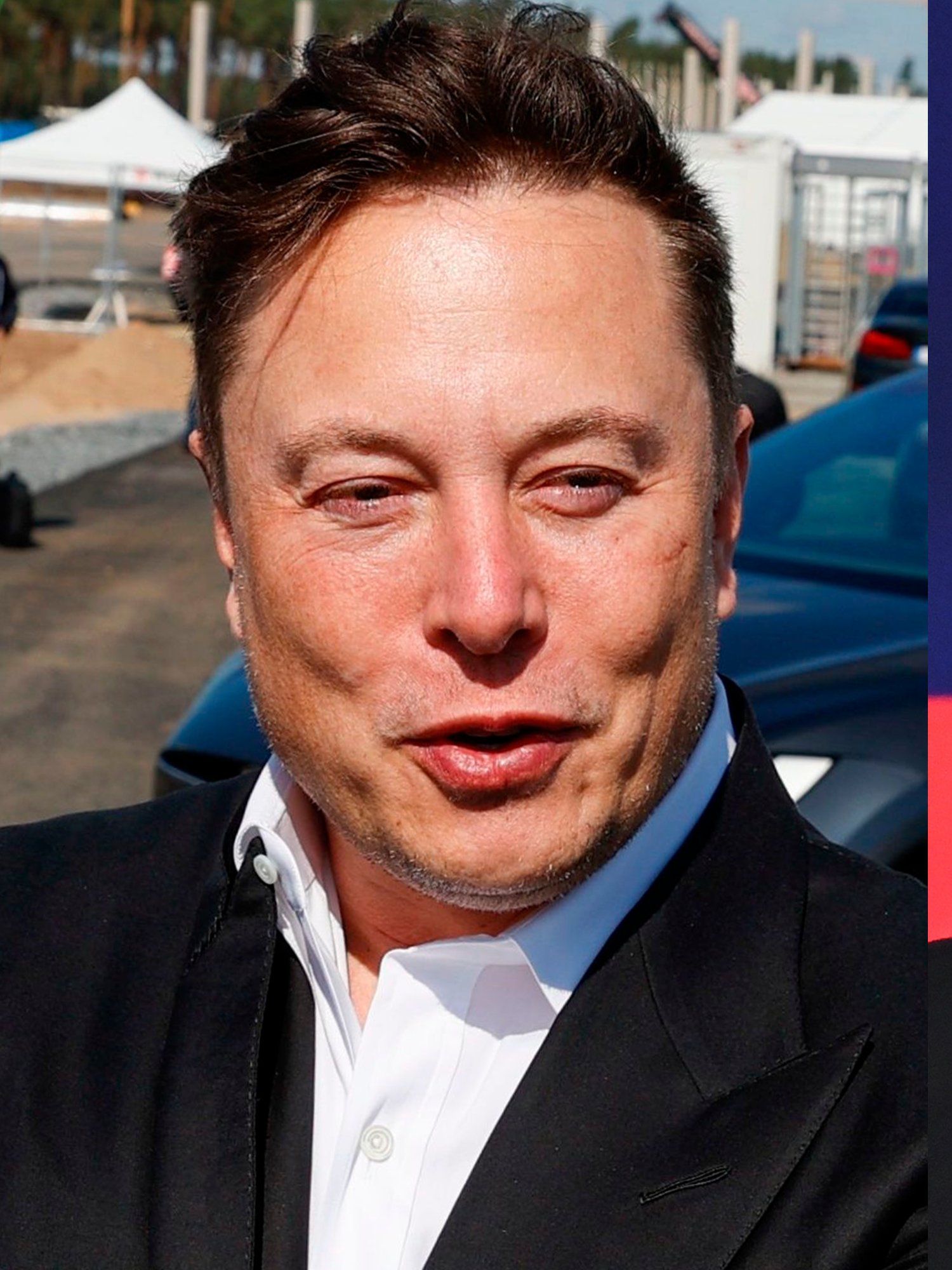 Bill Gates says Elon Musk was 'super mean' to him after failing to take him 'seriously'