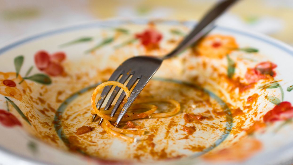 Student tragically dies after eating leftover pasta