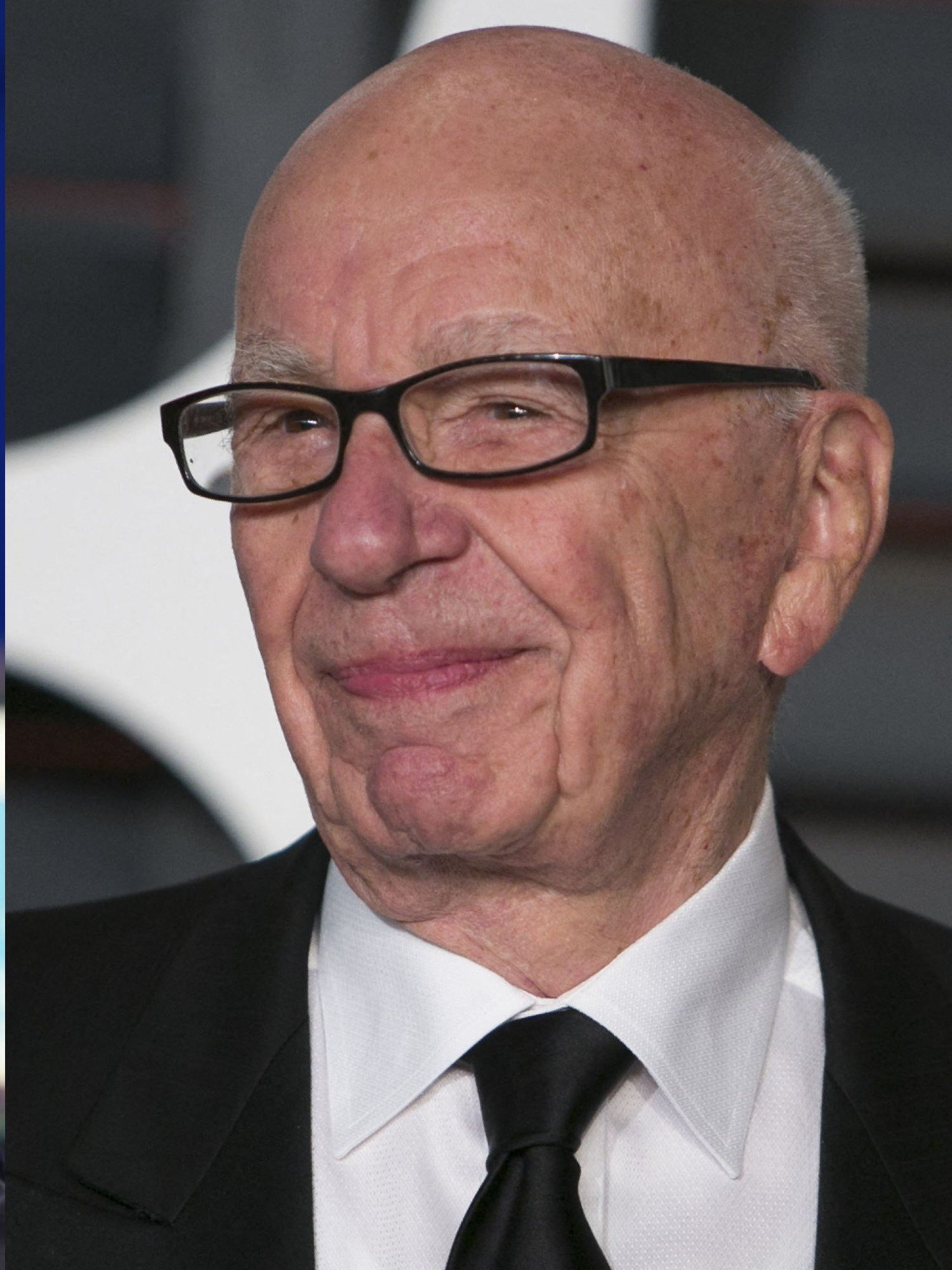 Rupert Murdoch stepped down from Fox and the Succession memes wrote themselves