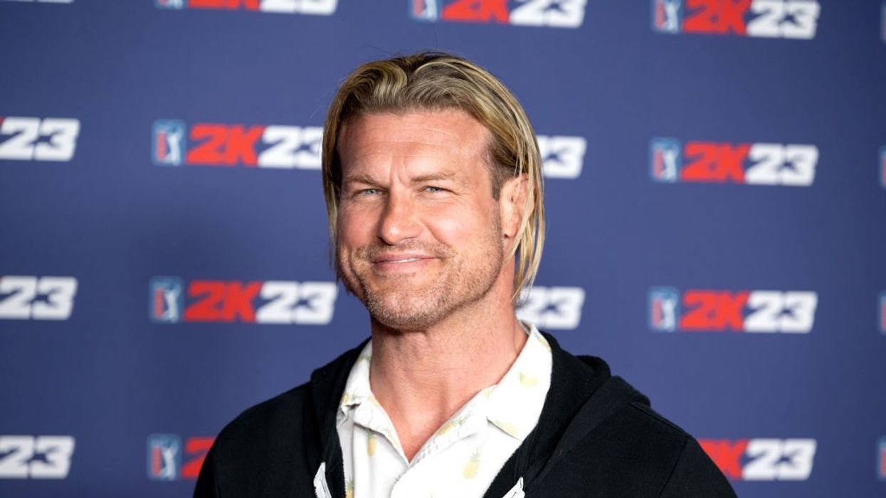 Dolph Ziggler receives huge show of respect from John Cena after WWE release