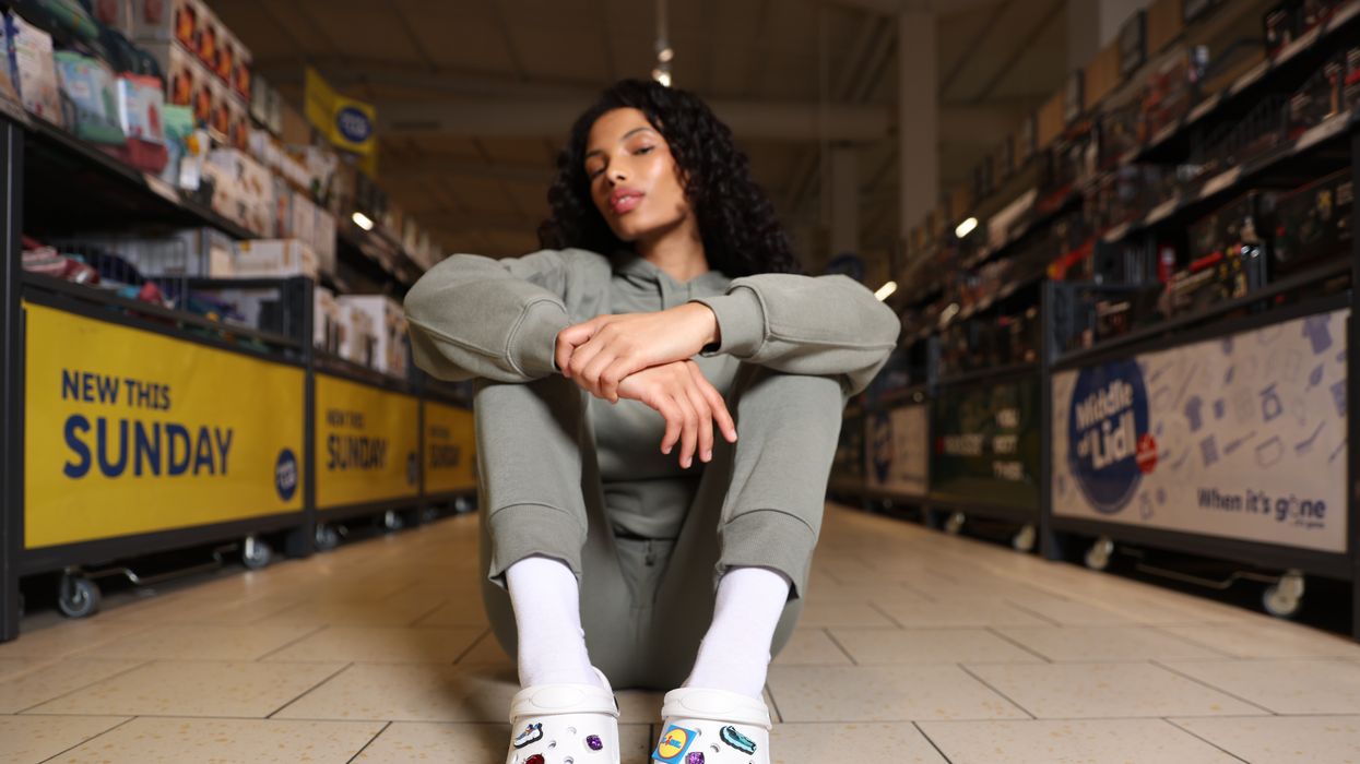 Lidl superfans desperate to get hands on supermarket’s branded clog charms
