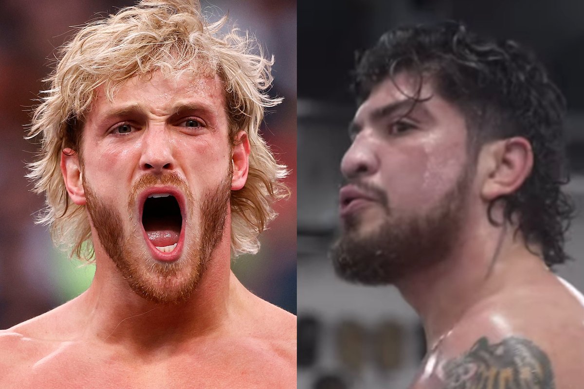 Dillon Danis denies claims he backed out of Logan Paul fight - live updates