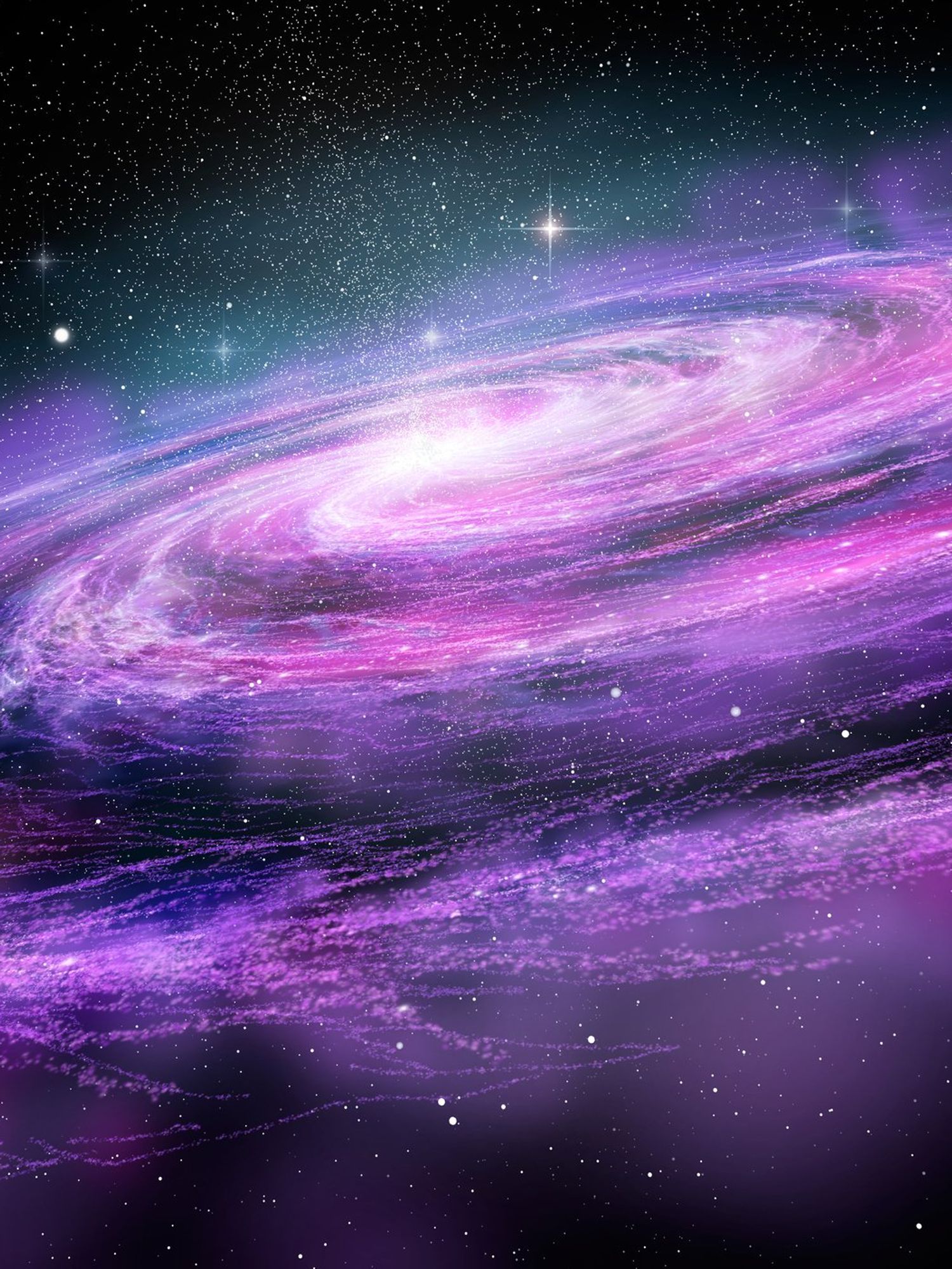 Scientists are using AI to develop simple test to search planets for alien life