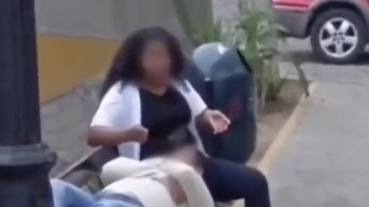 Woman catches boyfriend 'cheating' on Google Maps