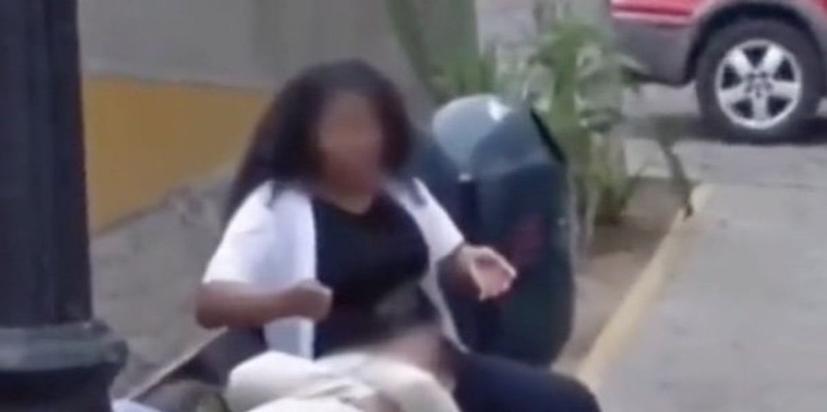Woman catches boyfriend 'cheating' on Google Maps | indy100