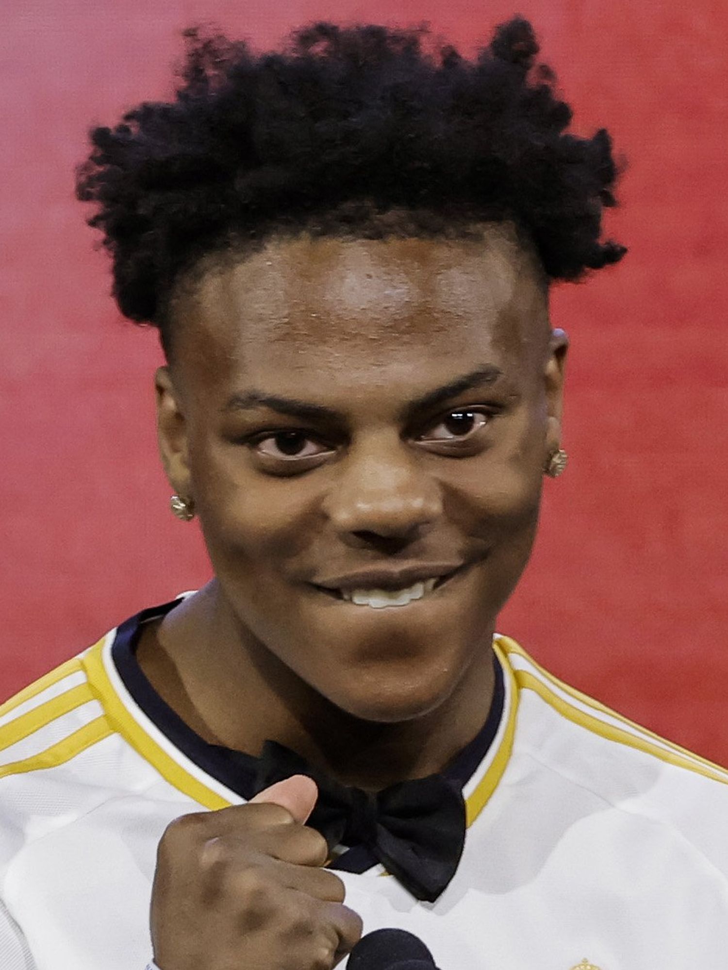 IShowSpeed has suddenly been unbanned on Twitch after nearly two years