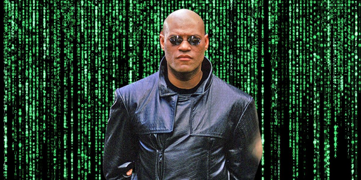 A scientist may have just proven that we all live inside a computer ...