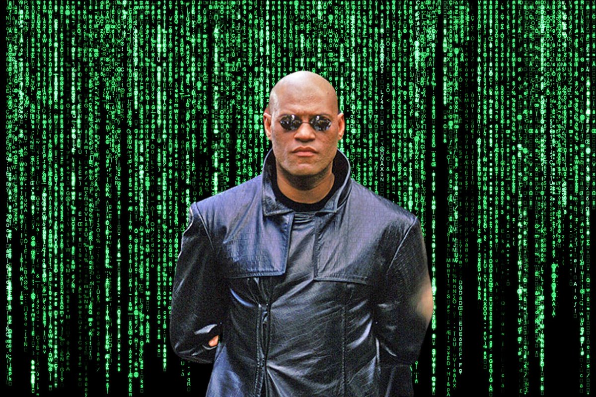 A scientist may have just proven that we all live inside a computer simulation