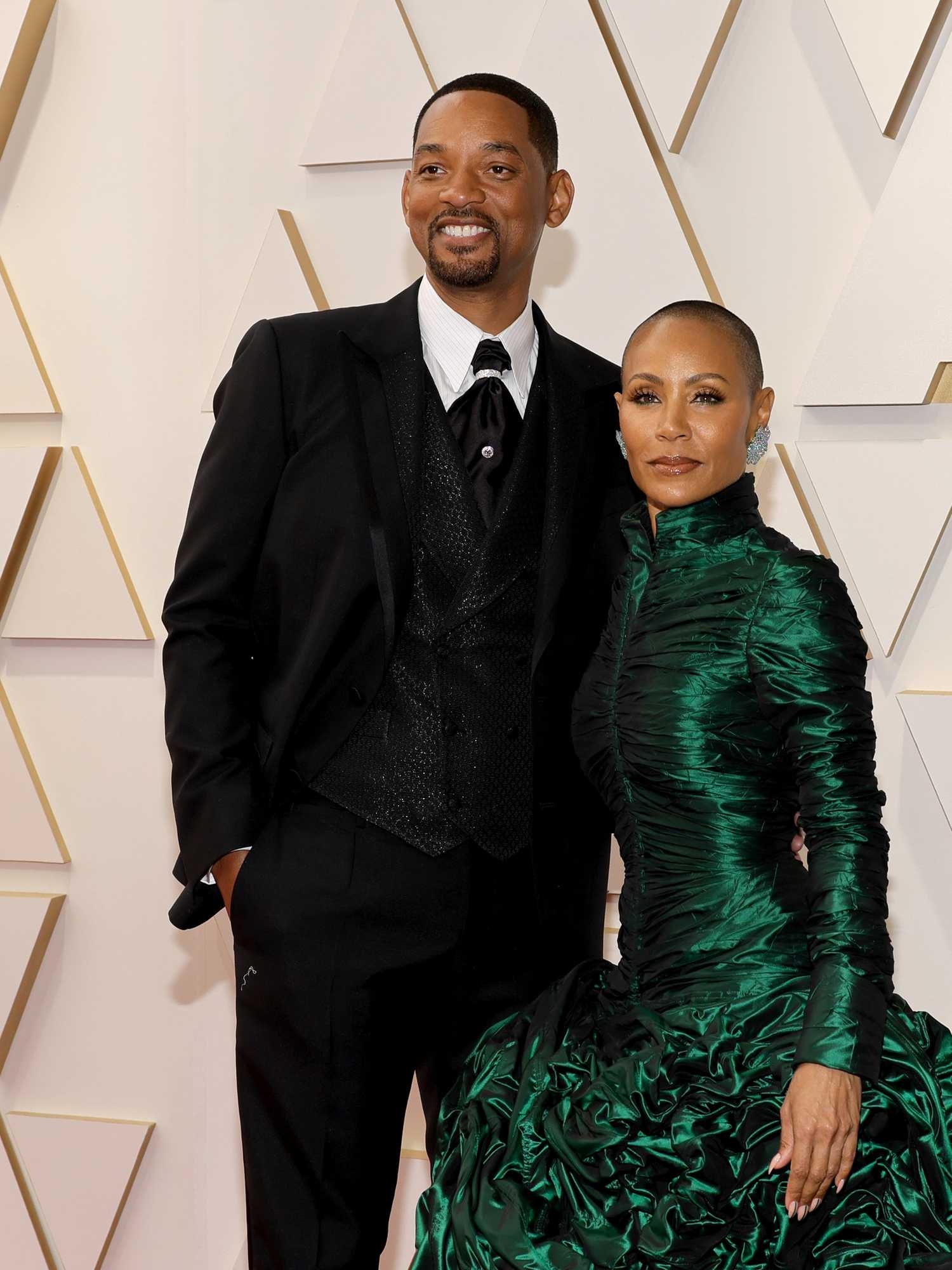 Will Smith breaks silence after Jada Pinkett Smith’s relationship revelation