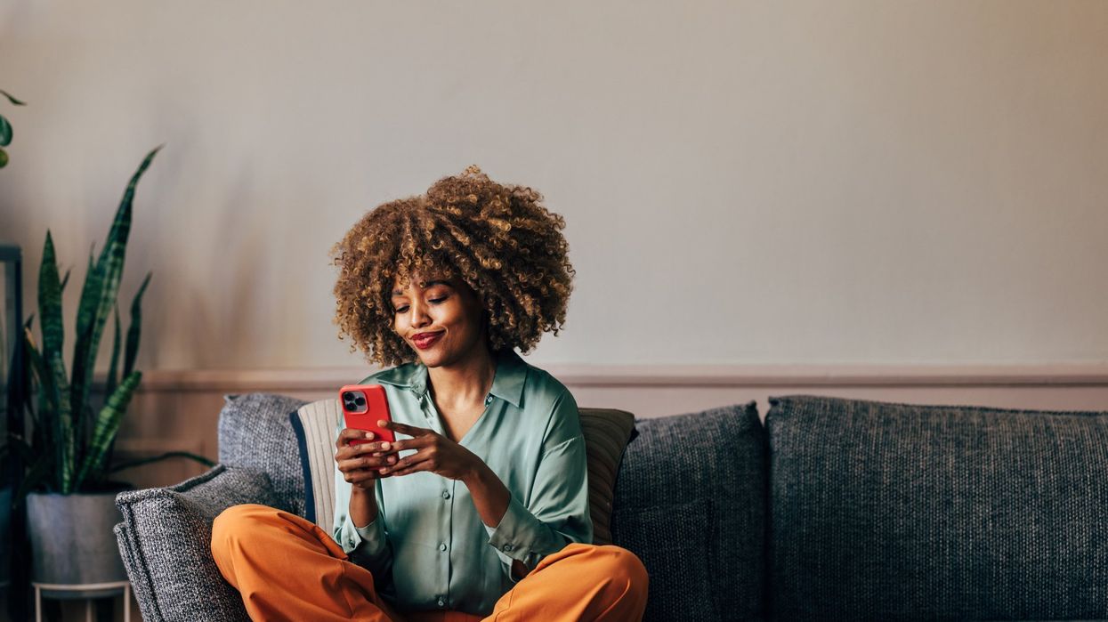 How to take the viral '4 colour personality test' to find out your real 'traits'